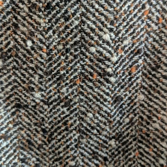 Vintage Valentino Dress size 4 - Picture 3 of 8